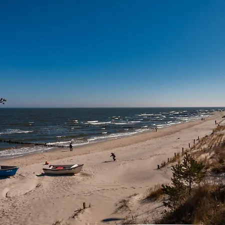 Stefanie Mit 3 Und Balkon * Zempin