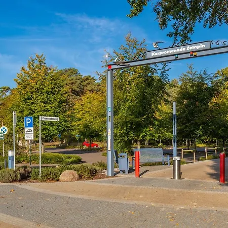 Apartment Stefanie Mit 3 Und Balkon