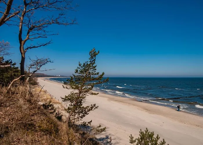 Lejlighed Stefanie Mit 3 Und Balkon *