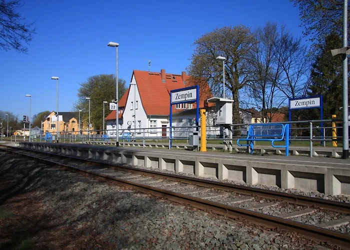 Stefanie Mit 3 Und Balkon Lejlighed *